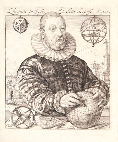  da Hendrick Goltzius
