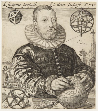  da Hendrick Goltzius