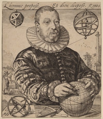  da Hendrick Goltzius