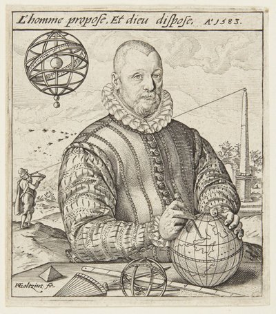  da Hendrick Goltzius