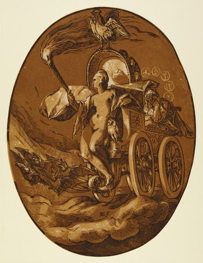 Nox da Hendrick Goltzius