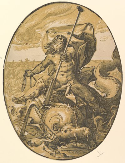  da Hendrick Goltzius