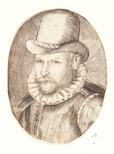  da Hendrick Goltzius
