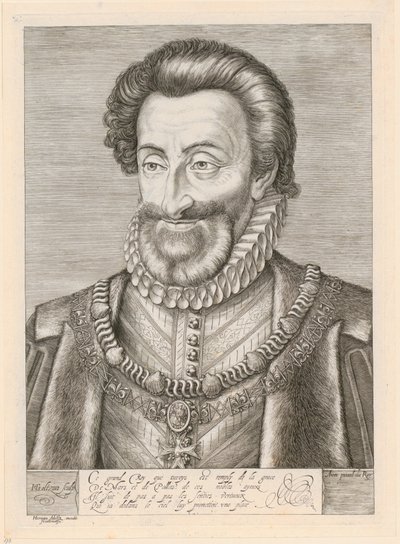  da Hendrick Goltzius
