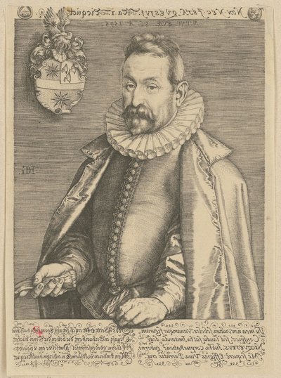  da Hendrick Goltzius