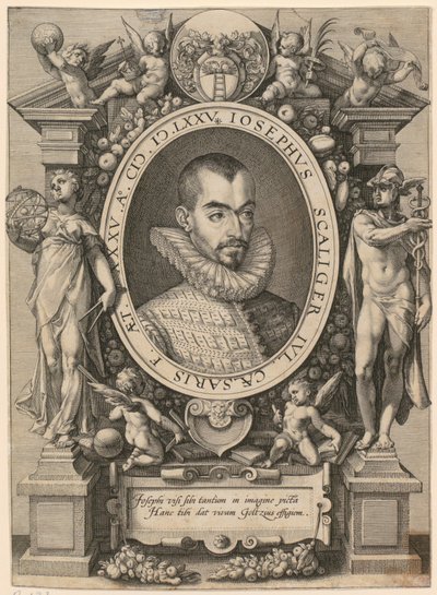  da Hendrick Goltzius
