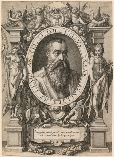  da Hendrick Goltzius