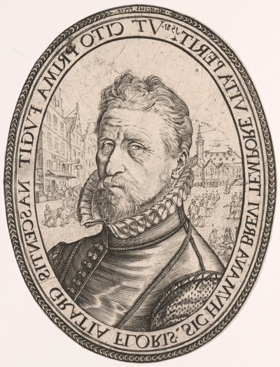  da Hendrick Goltzius