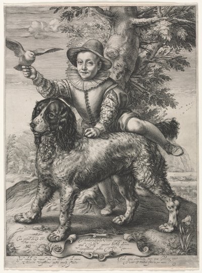  da Hendrick Goltzius