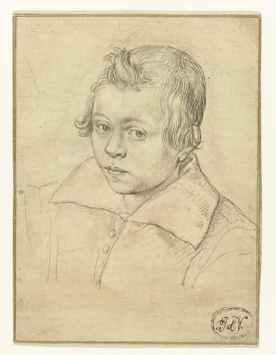  da Hendrick Goltzius