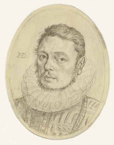  da Hendrick Goltzius