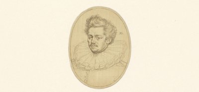  da Hendrick Goltzius