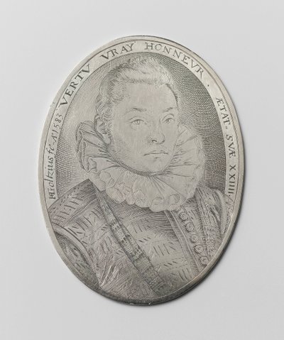  da Hendrick Goltzius