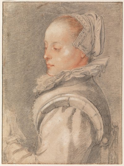  da Hendrick Goltzius