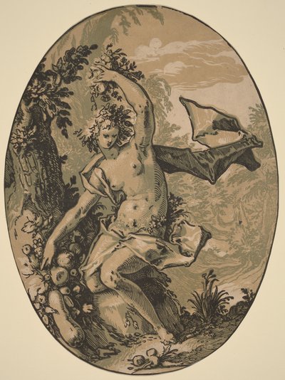  da Hendrick Goltzius