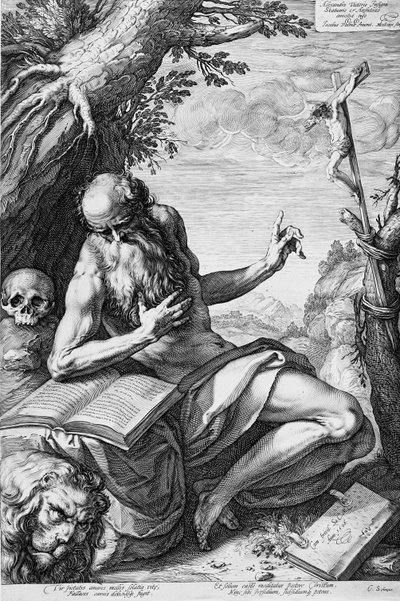 da Hendrick Goltzius