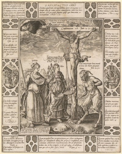  da Hendrick Goltzius