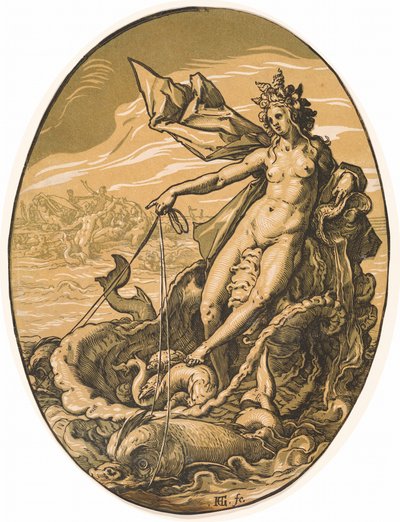  da Hendrick Goltzius
