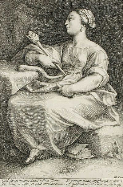  da Hendrick Goltzius
