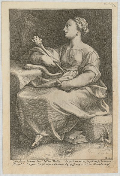  da Hendrick Goltzius