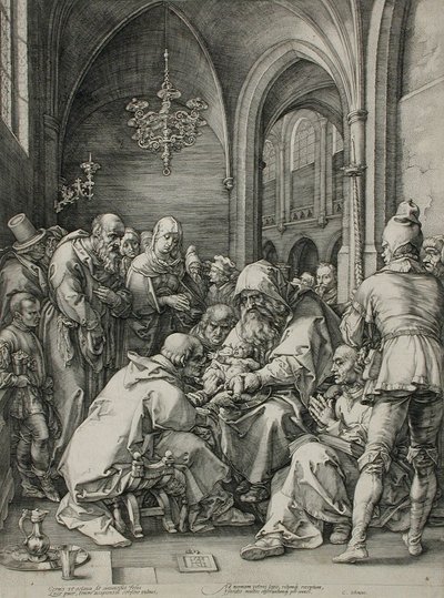  da Hendrick Goltzius