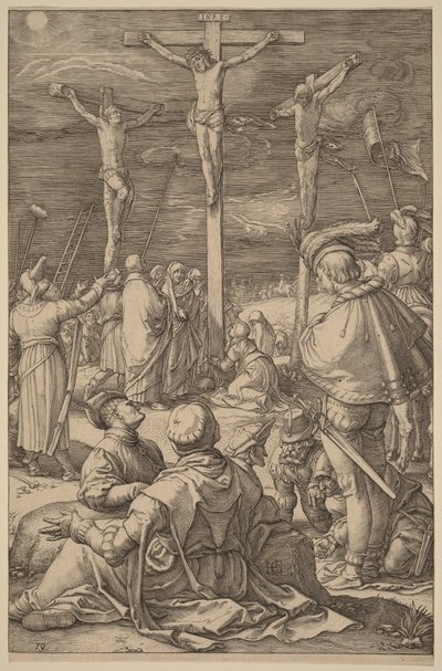  da Hendrick Goltzius