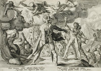  da Hendrick Goltzius