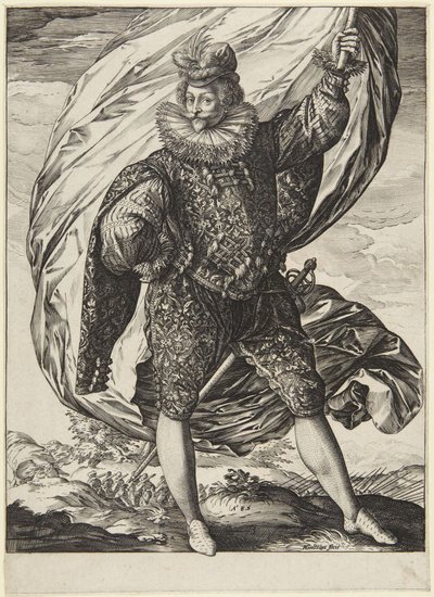  da Hendrick Goltzius