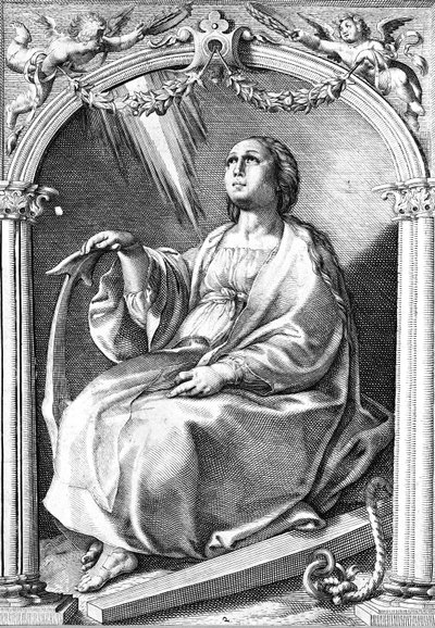  da Hendrick Goltzius