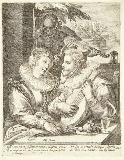  da Hendrick Goltzius