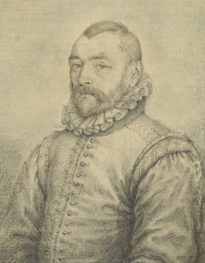  da Hendrick Goltzius