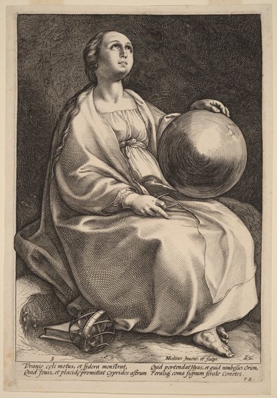  da Hendrick Goltzius