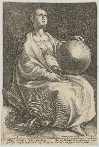  da Hendrick Goltzius
