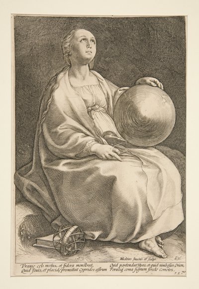  da Hendrick Goltzius
