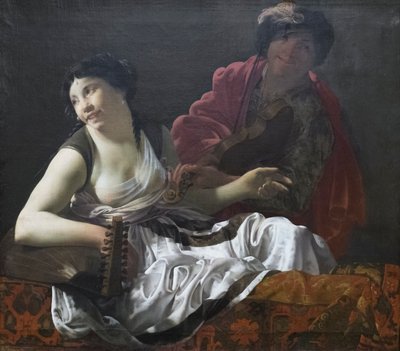 Concerto (allegoria dell