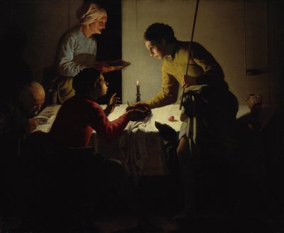  da Hendrick ter Brugghen