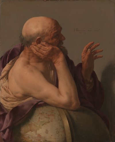 Eraclito da Hendrick ter Brugghen