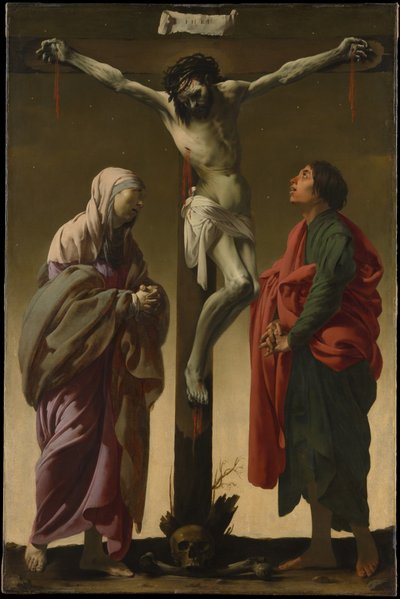  da Hendrick ter Brugghen