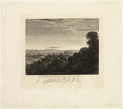 Aurora da Hendrick von Goudt
