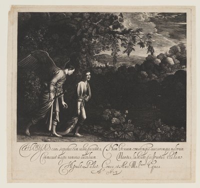 Tobias e l