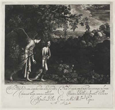 Tobias e l