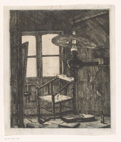 Atelier dell