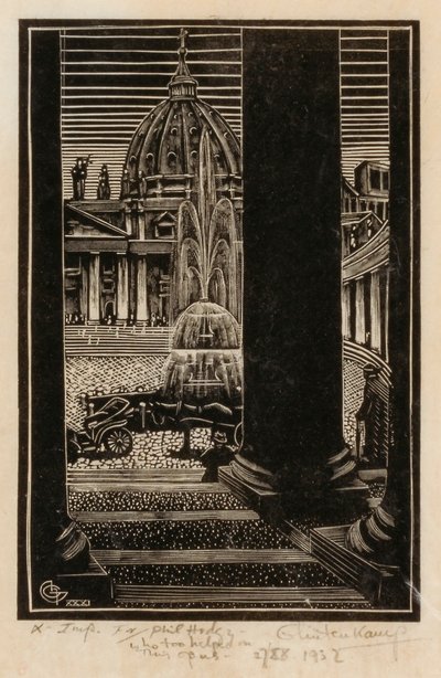 Senza titolo da Hendrik Glintenkamp