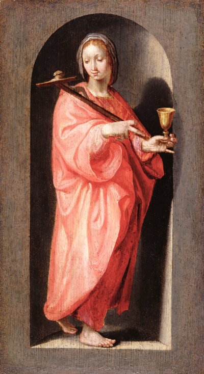 Fede da Hendrik Goltzius