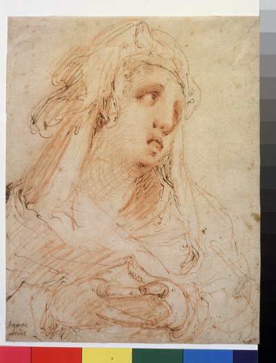  da Hendrik Goltzius