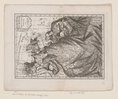 Mappa dell