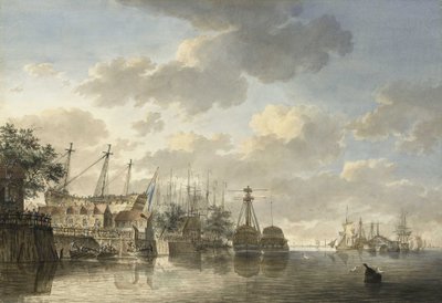 Nave H.M. 