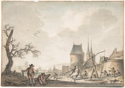  da Hendrik Meijer