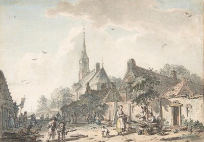 Maggio da Hendrik Meijer