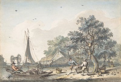 Settembre da Hendrik Meijer